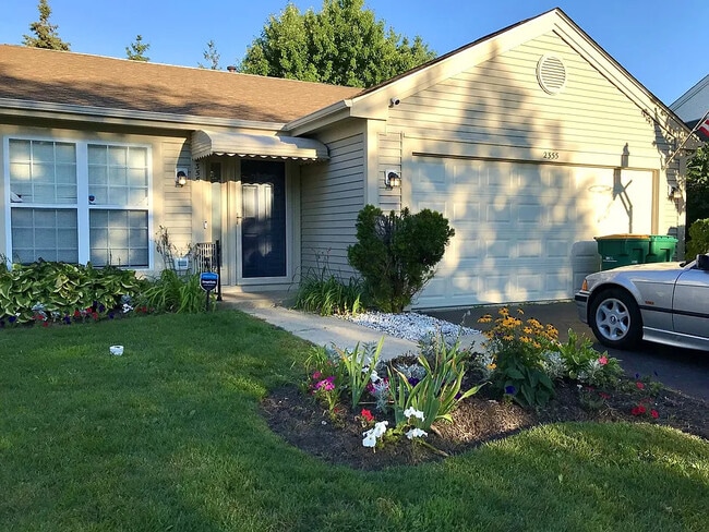property at 2355 Masters Ln