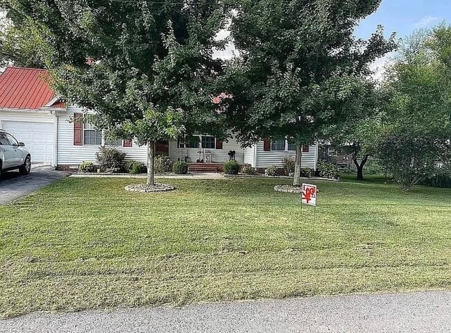 property at 1010 Dowell St