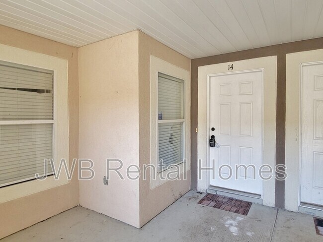 5100 Playpen Dr in Jacksonville, FL - Building Photo - Building Photo