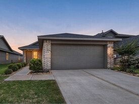 18739 Mercer Fls Dr in Hockley, TX - Building Photo