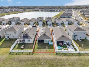 1749 Southfork Dr in Kissimmee, FL - Building Photo - Building Photo