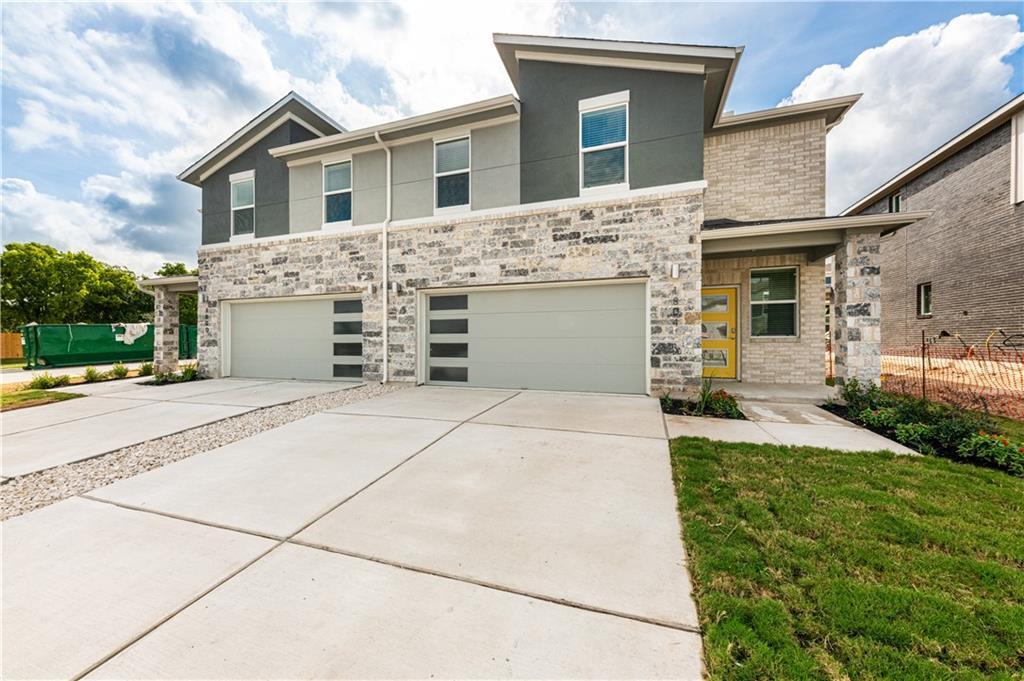 1804 Bonham Ln in Round Rock, TX - Building Photo