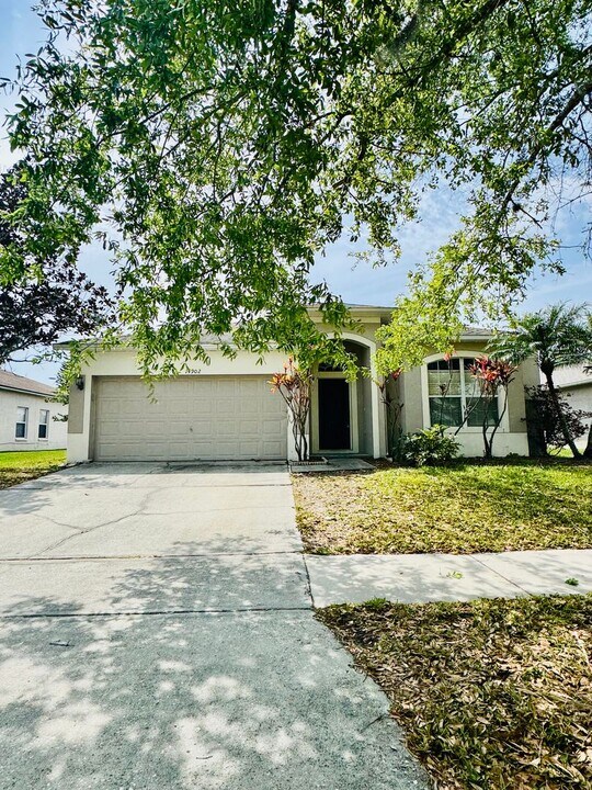 14902 Yorkshire Run Dr in Orlando, FL - Building Photo