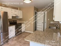 2550 Stoneridge Dr in Colorado Springs, CO - Building Photo - Building Photo