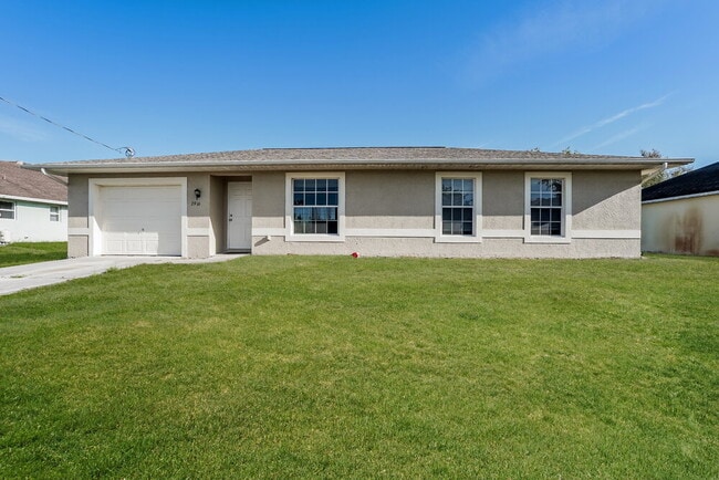 property at 2916 12th St SW