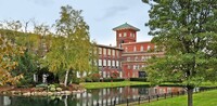 Albany Lofts at One Broadway in Menands, NY - Foto de edificio - Building Photo