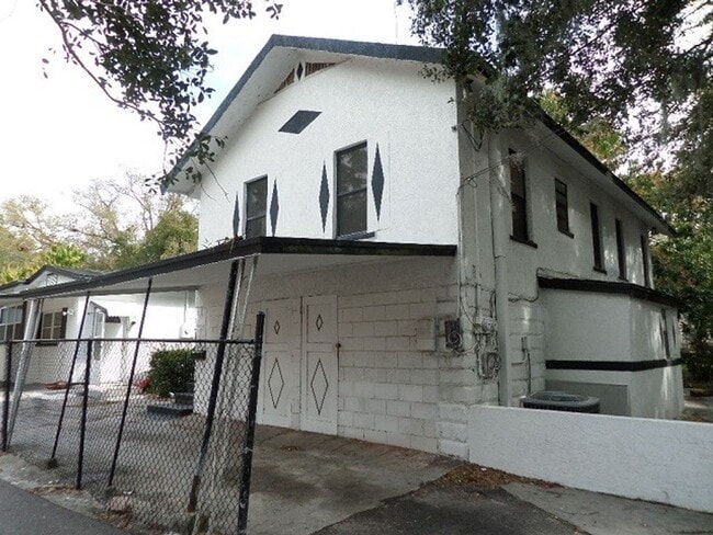 2242 23rd Ave S in St. Petersburg, FL - Building Photo - Building Photo