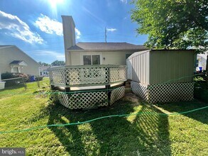 830 Chadwick Cir in Frederick, MD - Building Photo - Building Photo