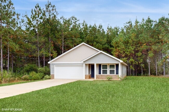 4301 Hollandtown Church Rd in Jay, FL - Building Photo - Building Photo