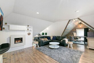 424 W Oak St in Fort Collins, CO - Building Photo - Building Photo