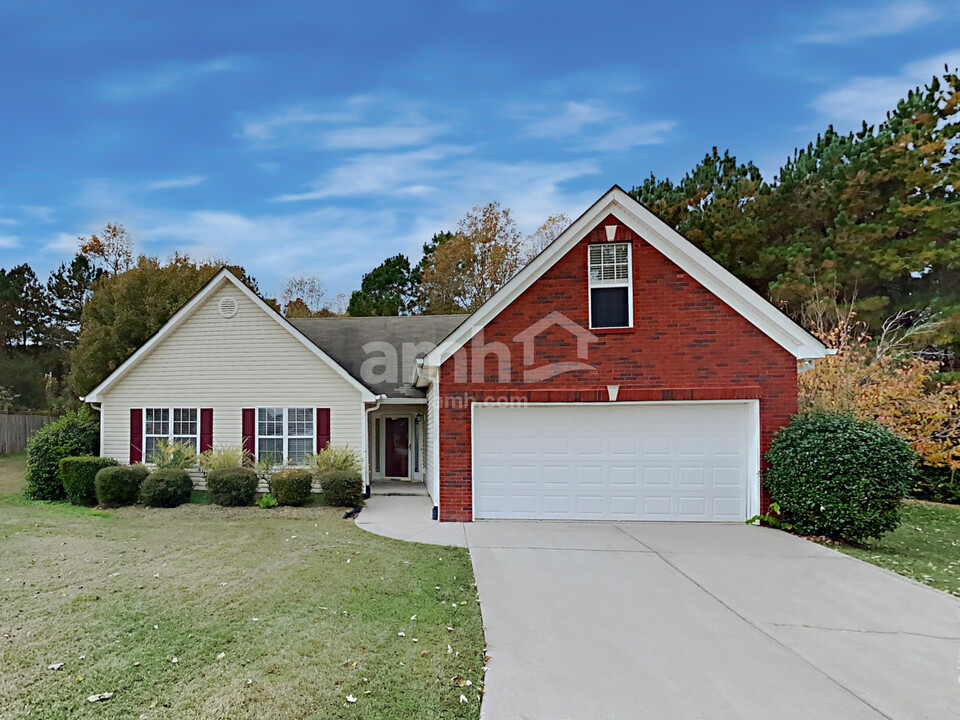 948 Tilford Point Pl in Lawrenceville, GA - Building Photo