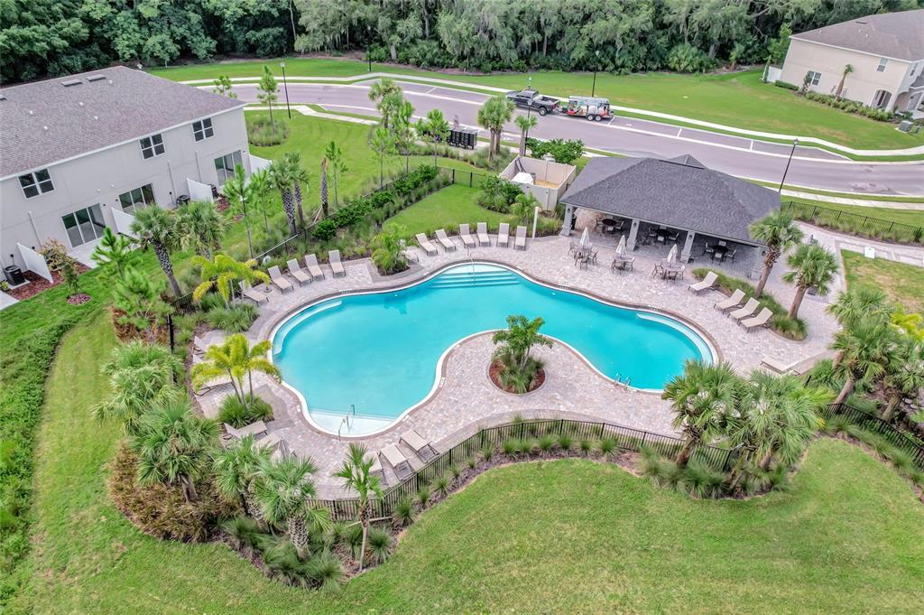 6228 Fairmont Ln in Palmetto, FL - Building Photo