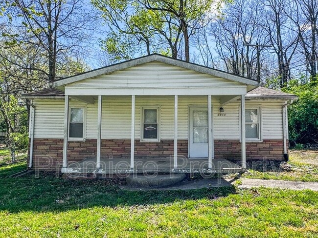 property at 7111 NE 52nd St