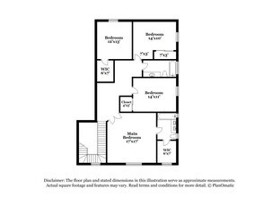 134 Wynntry Dr in Henderson, NV - Building Photo - Building Photo