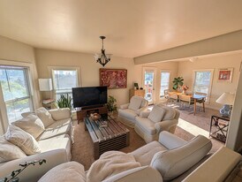 847 1/2 21st St, Unit Golden Hill Terrace House in San Diego, CA - Building Photo