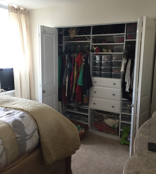 5330 Pershing Ave, Unit 605 in St. Louis, MO - Building Photo - Building Photo