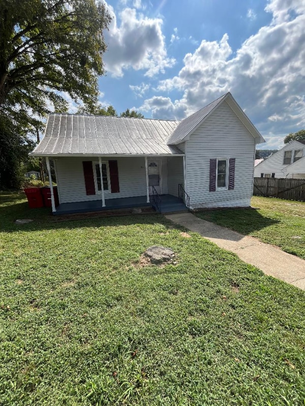 property at 214 College Ave E