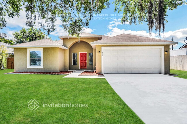 property at 327 Blue Bayou Dr