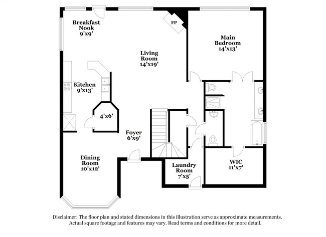 3000 Vicksburg Ln in Fort Worth, TX - Building Photo - Building Photo