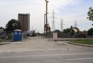 The Bennett On Bayview Condos in Toronto, ON - Building Photo - Building Photo