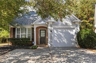 11260 Wittenridge Dr in Alpharetta, GA - Building Photo