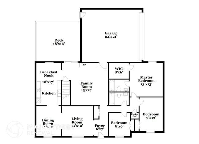 4912 Simpson Dr in Louisville, KY - Building Photo - Building Photo