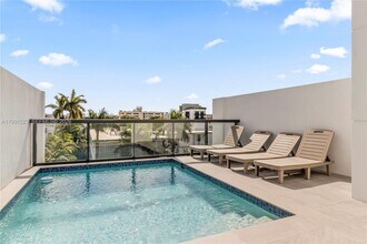 1155 102nd St, Unit SFH in Bay Harbor Islands, FL - Building Photo - Building Photo