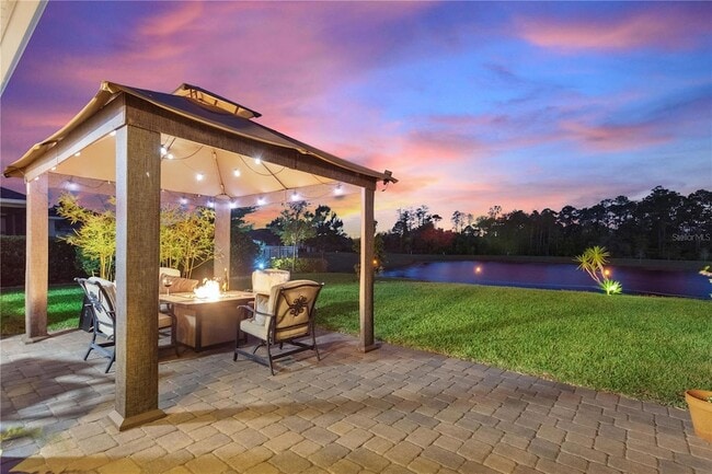 17988 Passionflower Cir in Clermont, FL - Building Photo - Building Photo