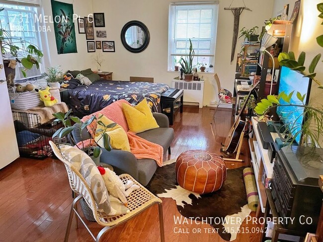 property at 731 Melon Pl