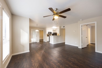 Riverwalk Apartments in Houston, TX - Foto de edificio - Building Photo