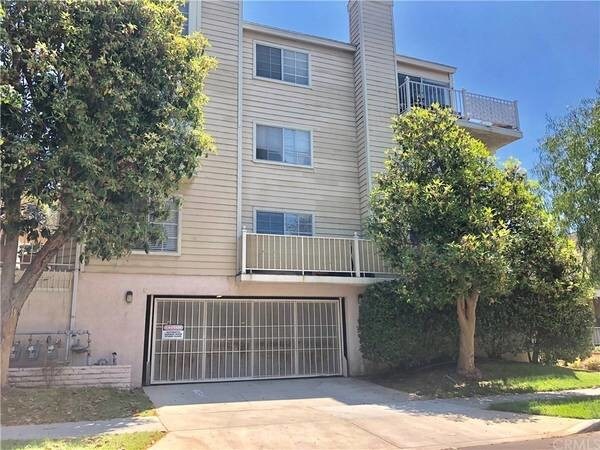 2500 E 4th St, Unit 204 in Long Beach, CA - Foto de edificio