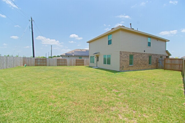 property at 4207 Palmetto Grv Ln