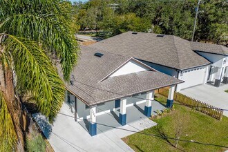 1808 E Comanche Ave in Tampa, FL - Building Photo - Building Photo