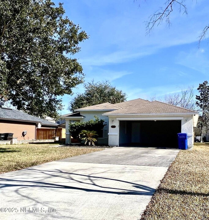 230 Cezanne Cir in Nocatee, FL - Building Photo