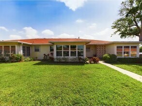 4515 NW 3rd Ct in Delray Beach, FL - Building Photo - Building Photo