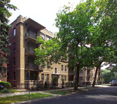 Pearl Street Condos Apartments