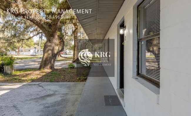 5600 NE 32nd St in Silver Springs, FL - Building Photo - Building Photo