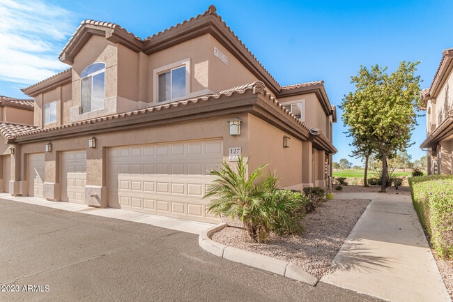 6535 E Superstition Springs Blvd in Mesa, AZ - Building Photo - Building Photo
