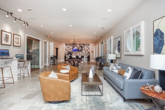 Preserve at Columbus Park in Columbus, GA - Foto de edificio - Interior Photo