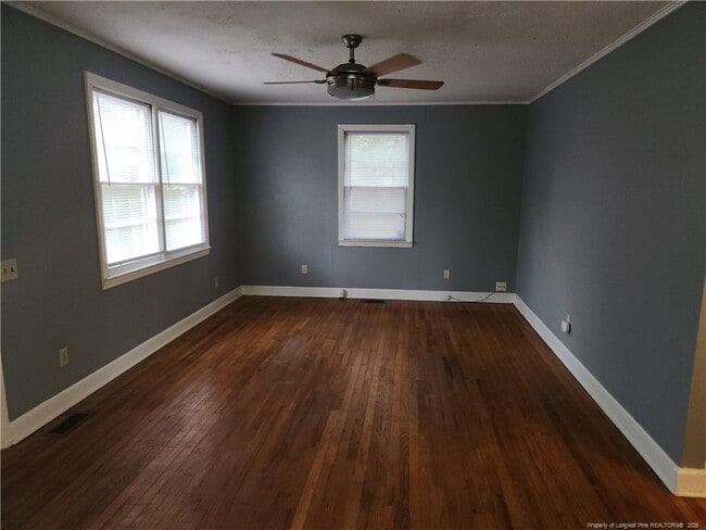 612.5 Greenland Dr in Fayetteville, NC - Building Photo - Building Photo