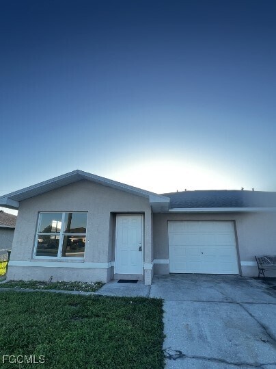 4105 Skyline Blvd in Cape Coral, FL - Foto de edificio