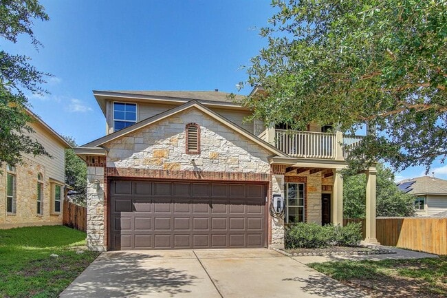 property at 2109 Tin Can Dr