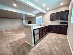 2525 Half Chaps Ct in Colorado Springs, CO - Building Photo - Building Photo