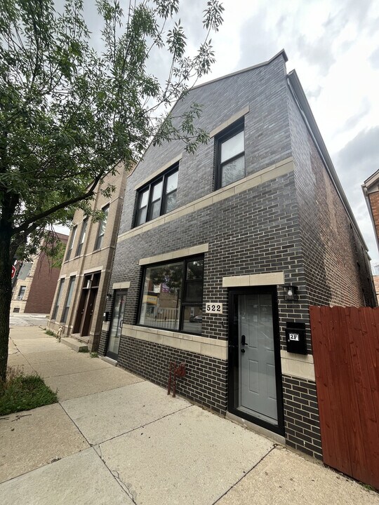 522 W 31st St in Chicago, IL - Building Photo