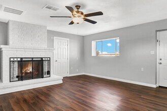 4603 Byron St in El Paso, TX - Building Photo - Building Photo