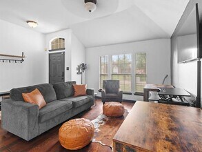 5316 Baton Rouge Blvd in Frisco, TX - Building Photo - Building Photo