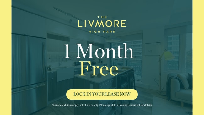 The Livmore High Park
