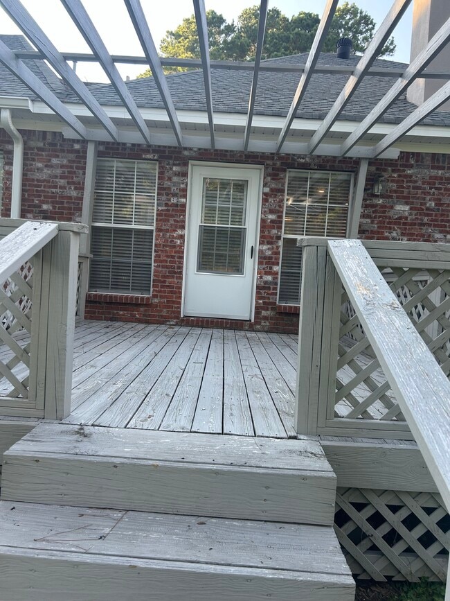 516 Bay Pointe Dr in Brandon, MS - Building Photo - Building Photo
