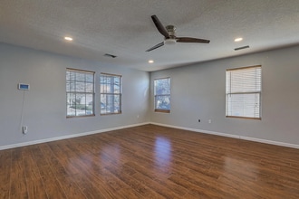 4115 Rowe Ave NW in Albuquerque, NM - Building Photo - Building Photo