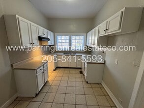 2301 24th Street Ensley in Birmingham, AL - Building Photo - Building Photo